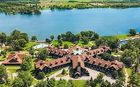 Fairmont Le Chateau Montebello